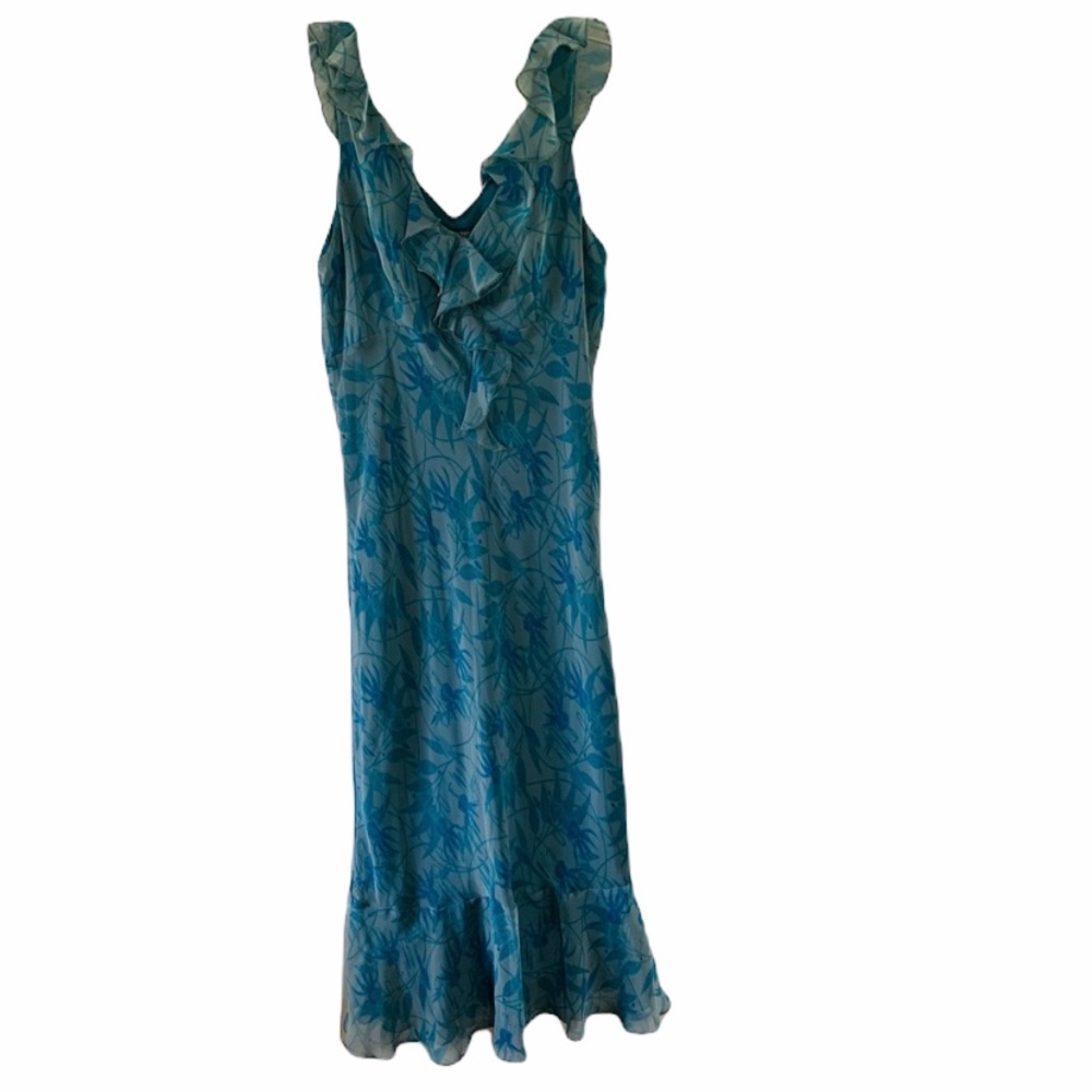 JONATHAN MARTIN studio sleeveless dress size 12